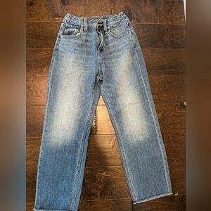 Girls Old Navy Jeans